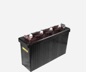 The Evolution and Impact of Lithium-Ion Batteries
